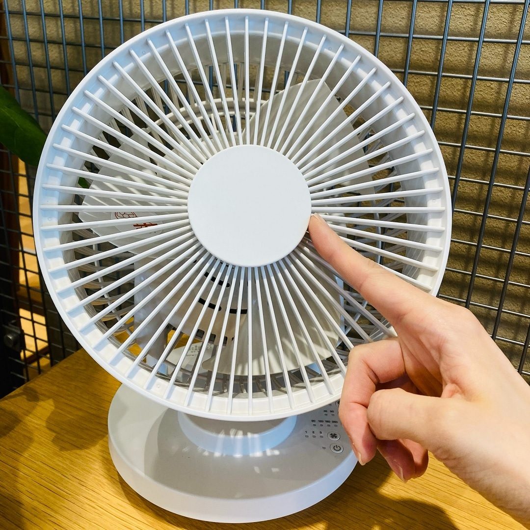 アロマパッド