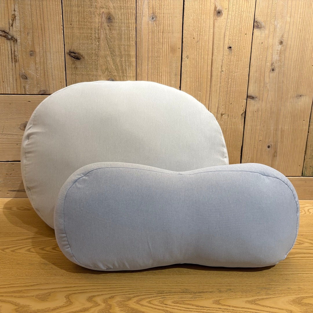 ひんやりクッション
