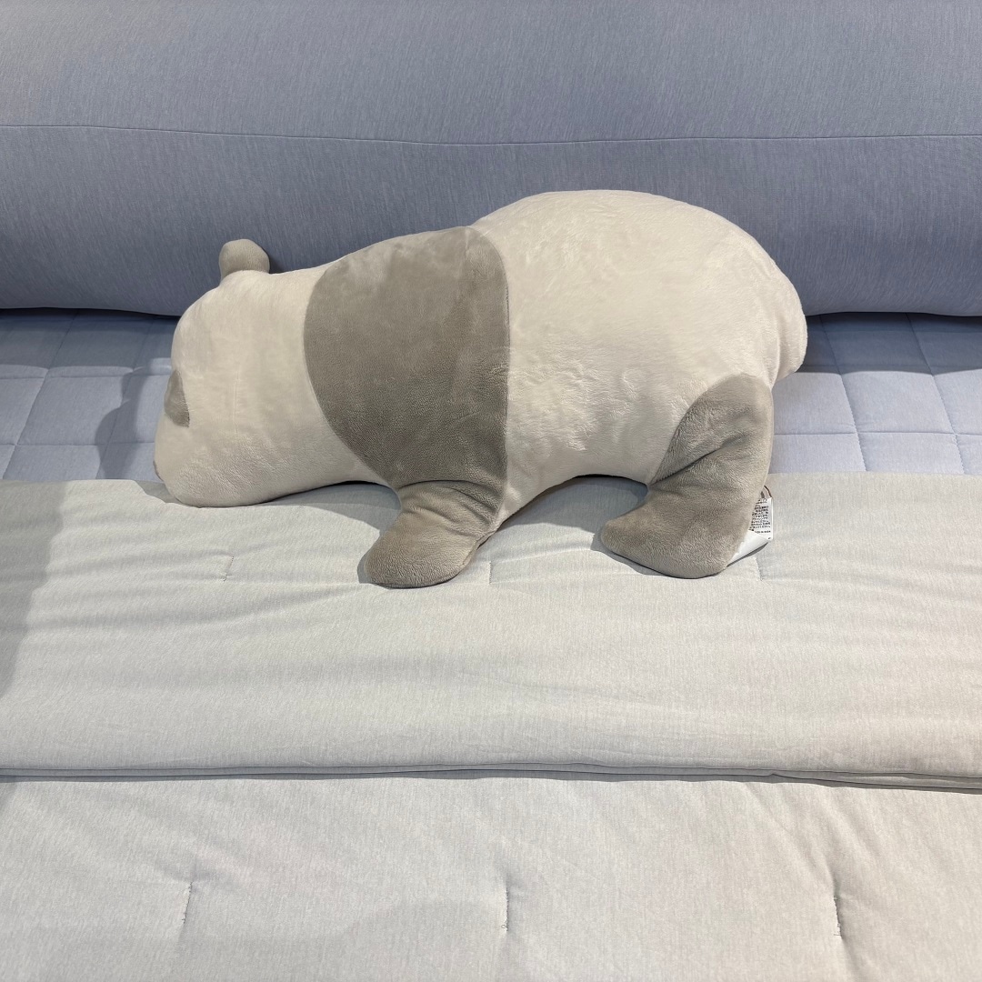 ひんやり寝具
