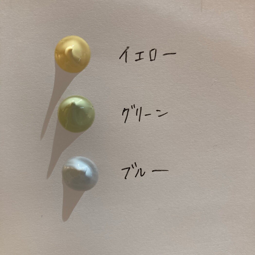 色味がよくわかる写真