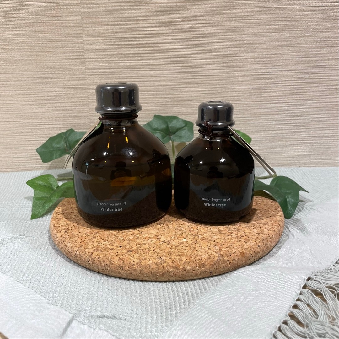 フレグランスオイル