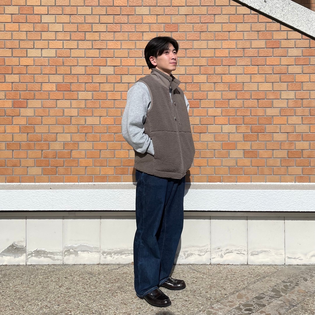 紳士　おたより