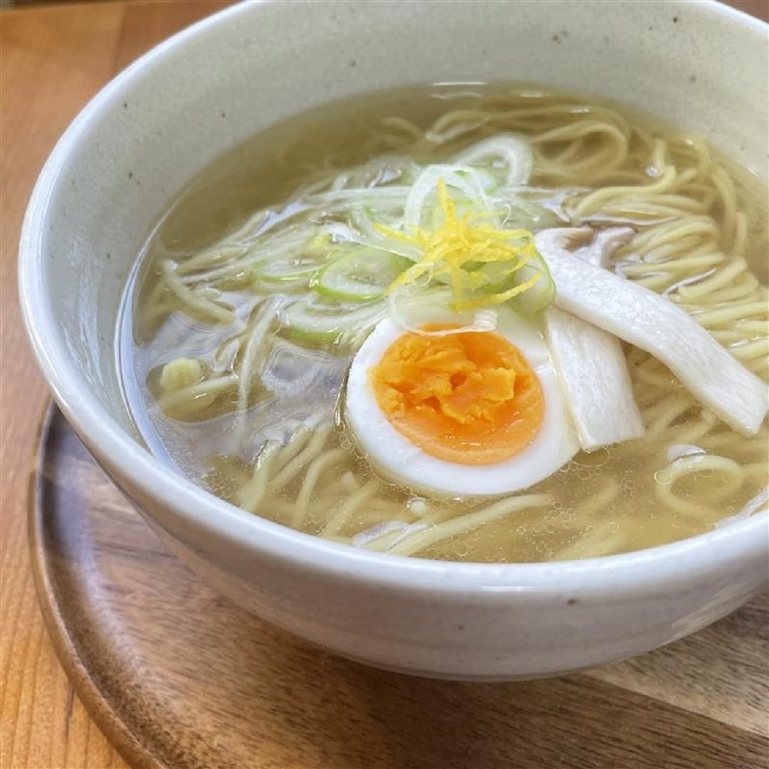 ラーメン2