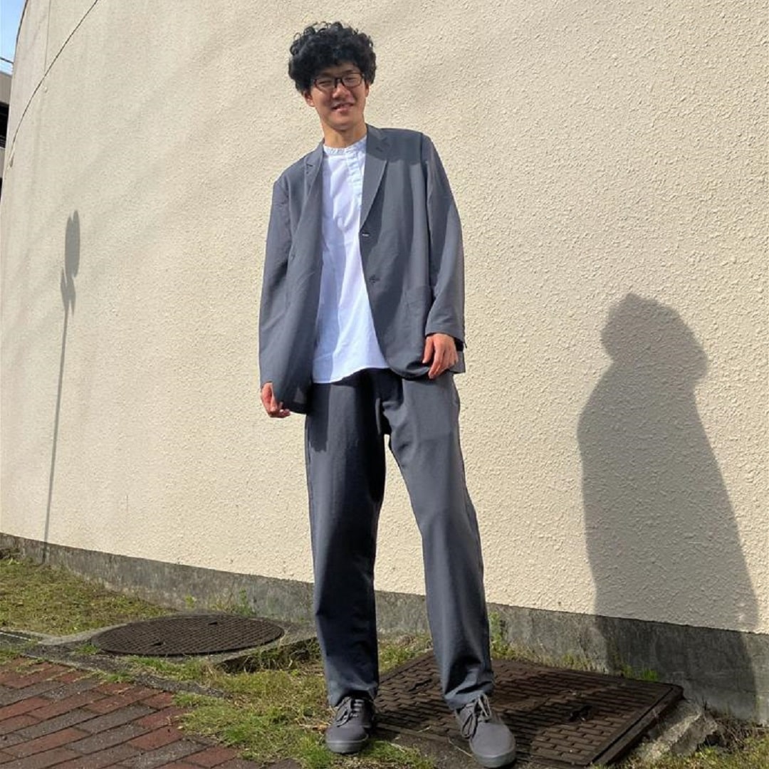 風を通すストレッチサッカー
