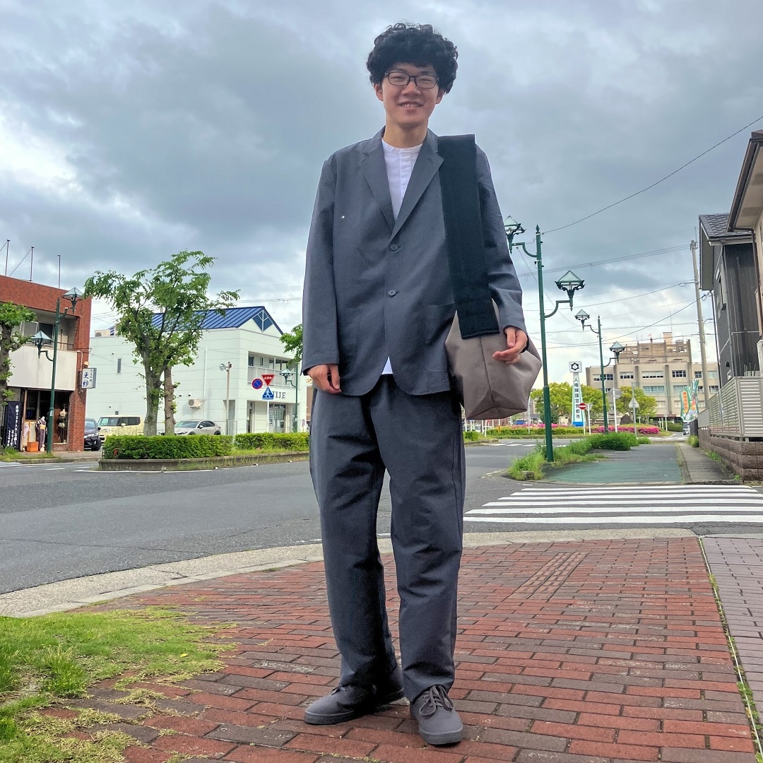 風を通すストレッチサッカー