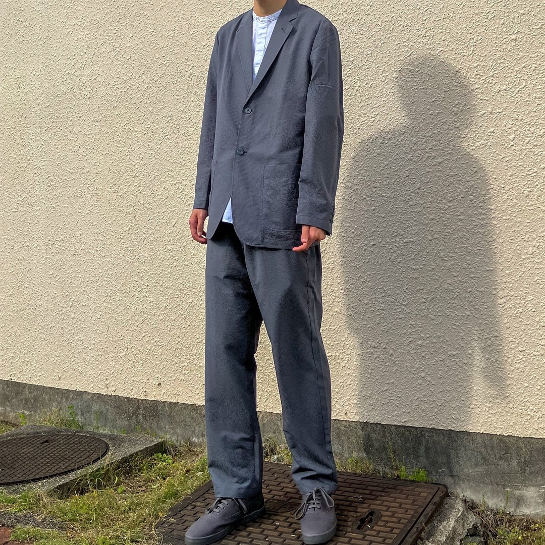 風を通すストレッチサッカー