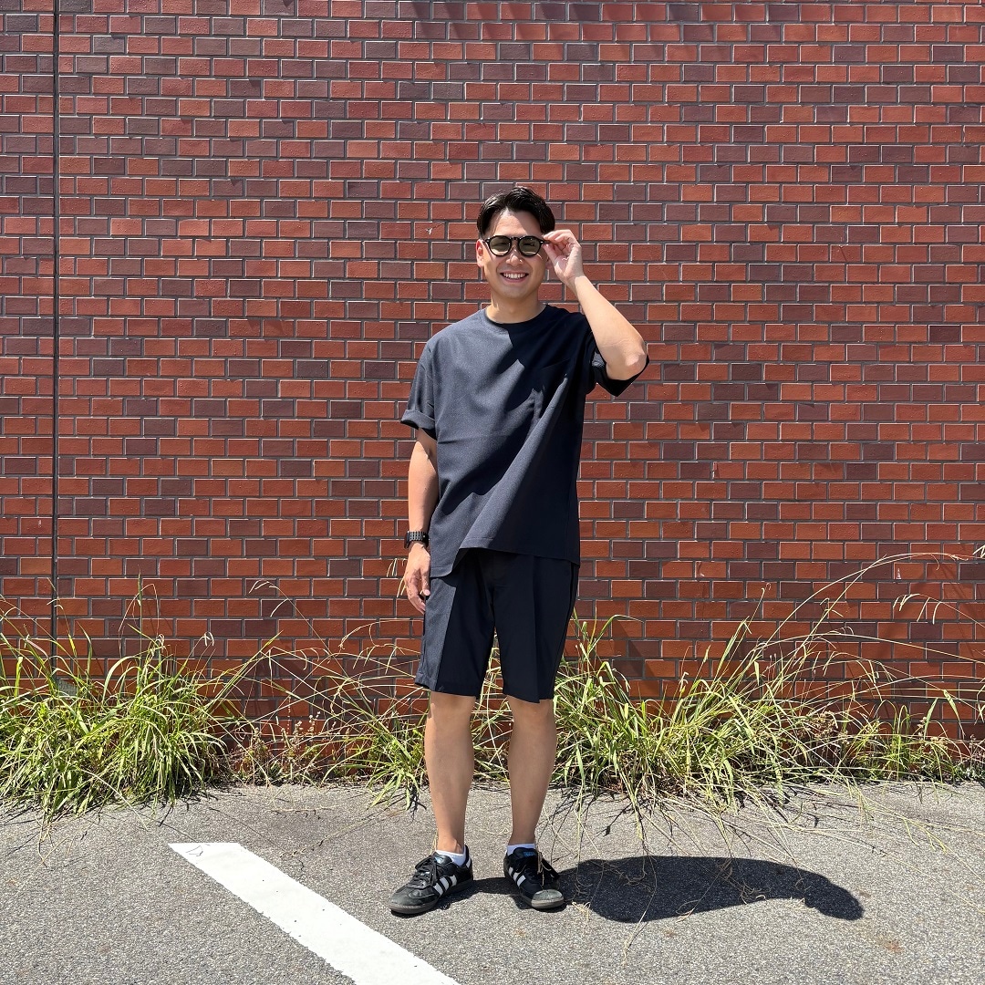 紳士　風を通す2
