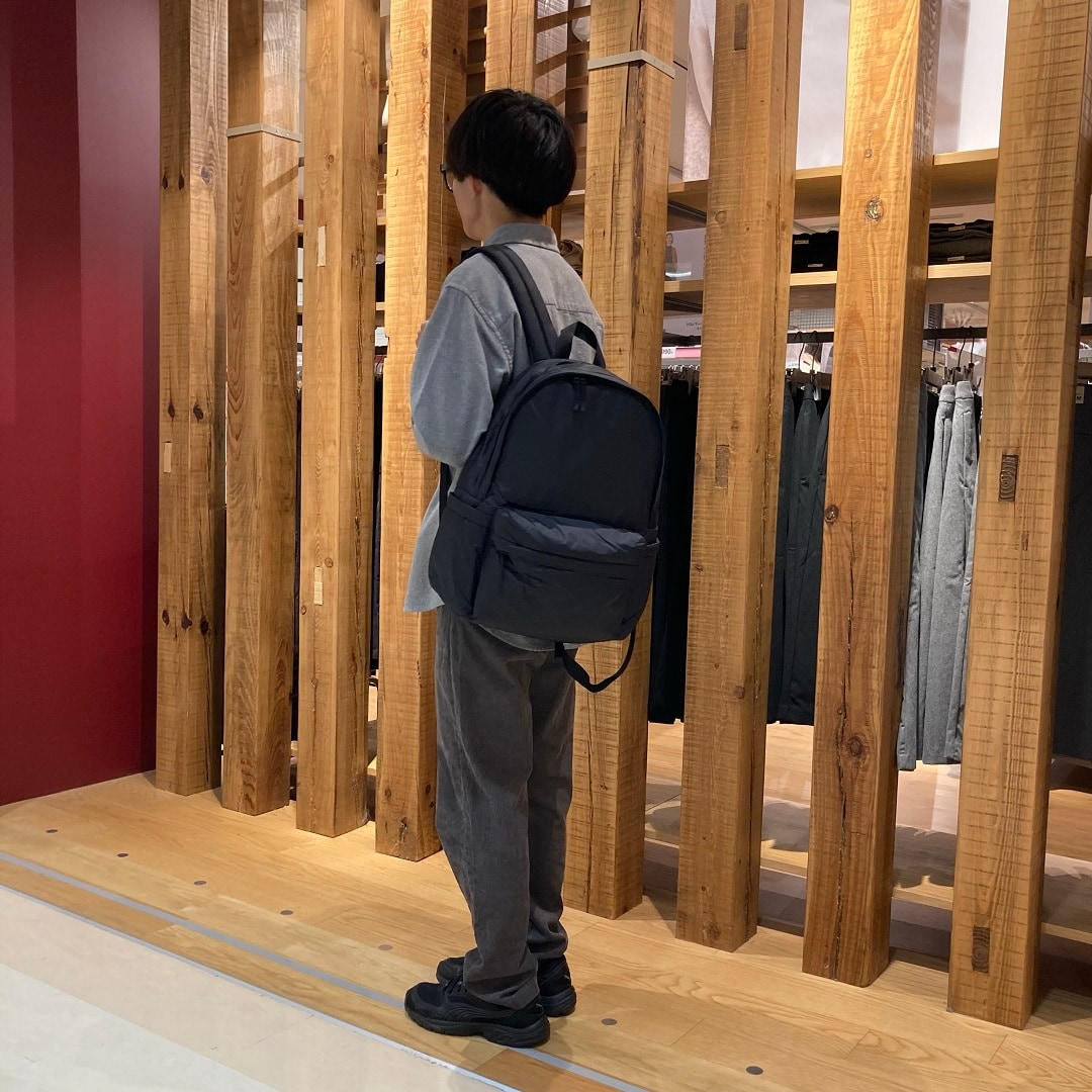 コーデユロイパンツ