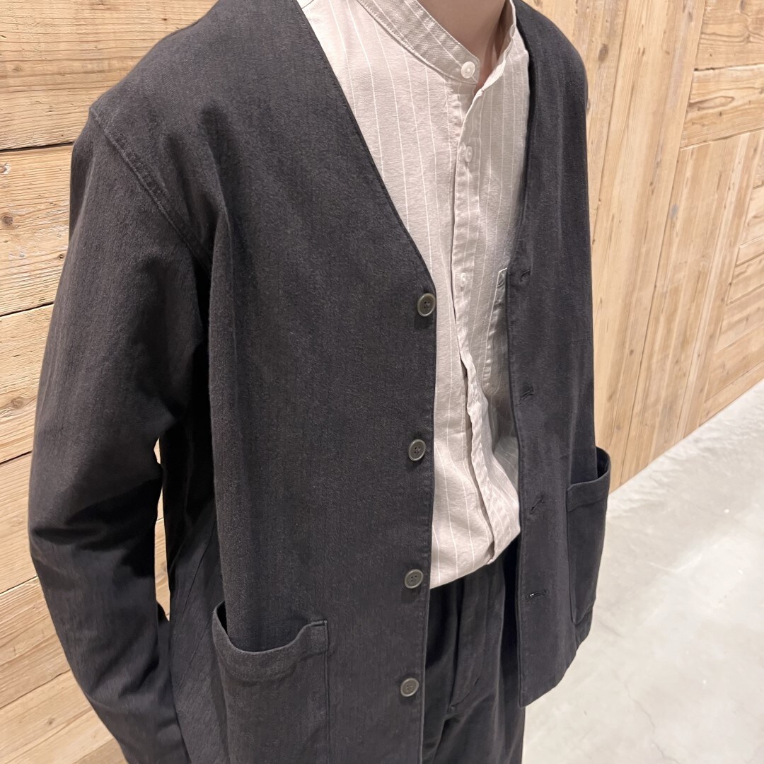 白山北安田スタッフ
