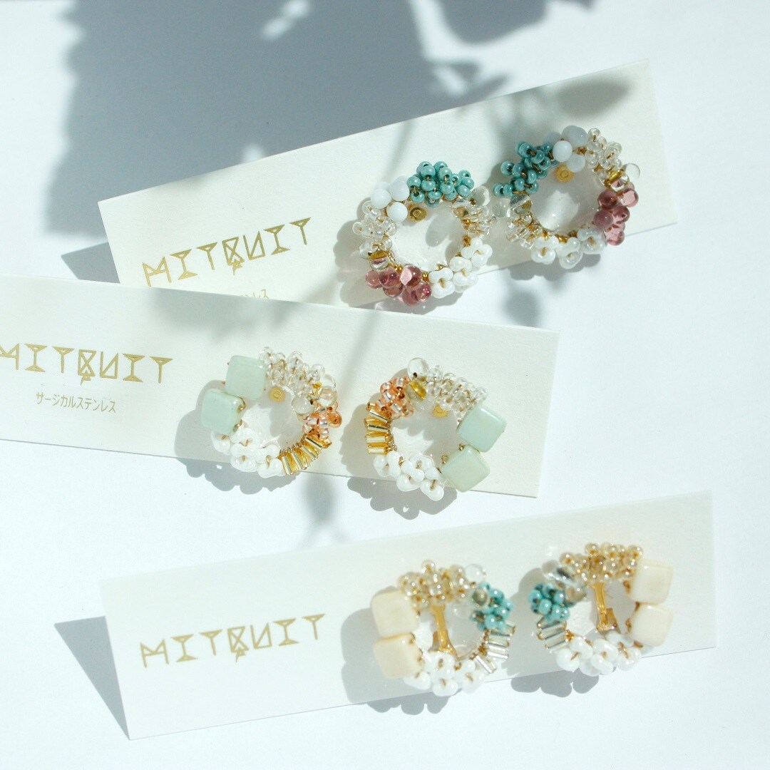 【けやきウォーク前橋】mitcuit