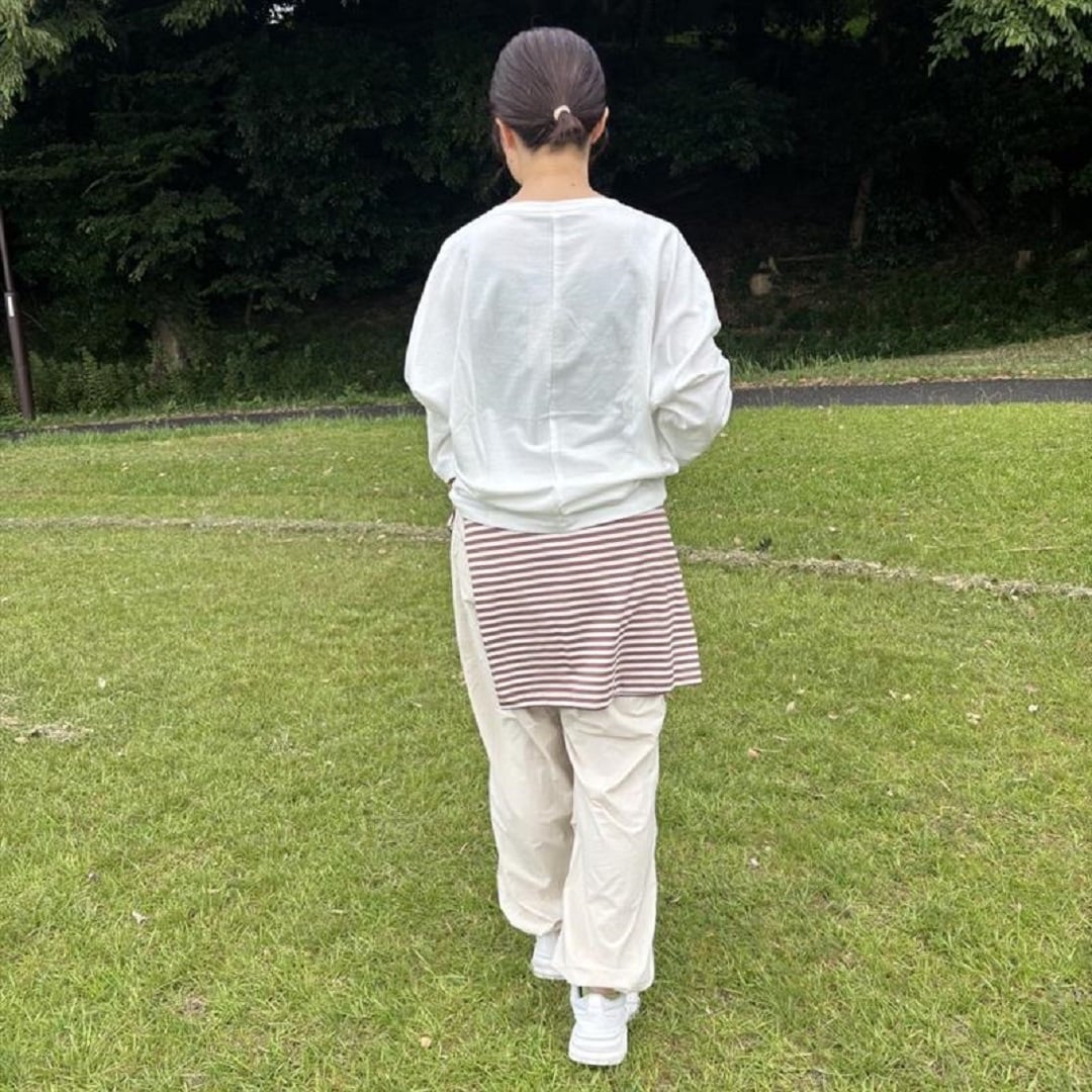 婦人②