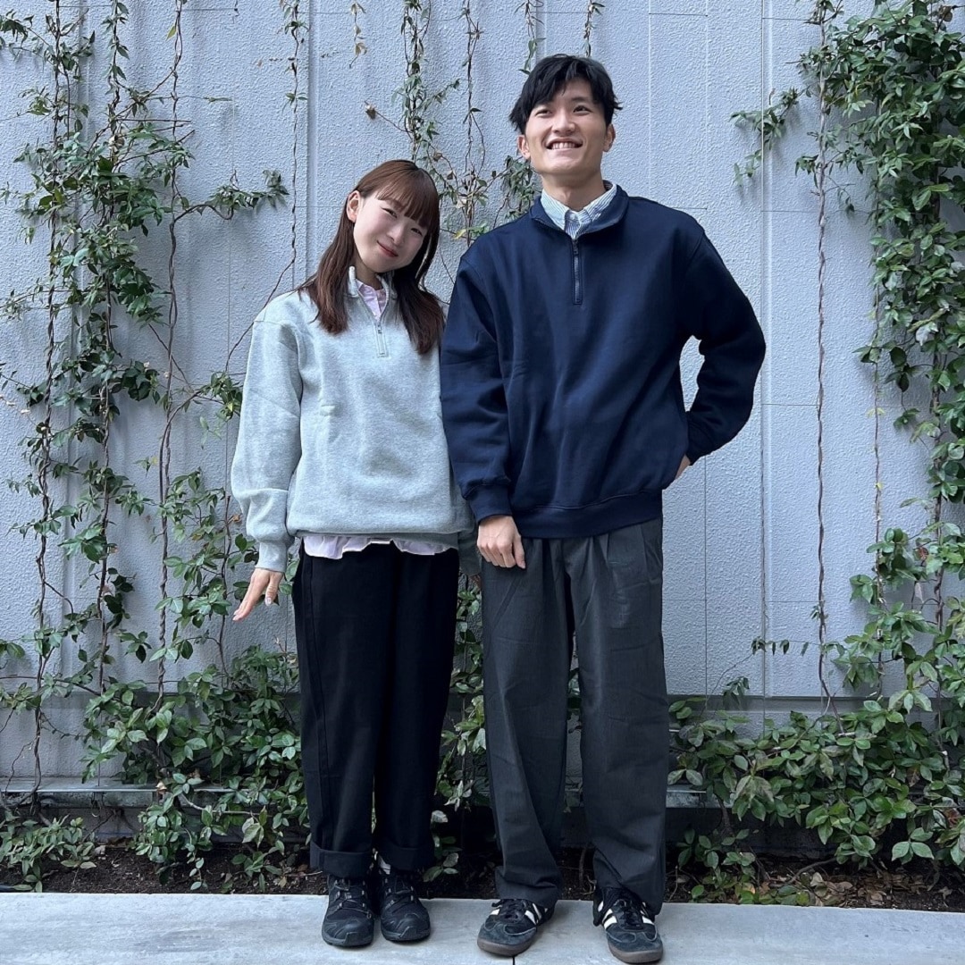 身長：178cm