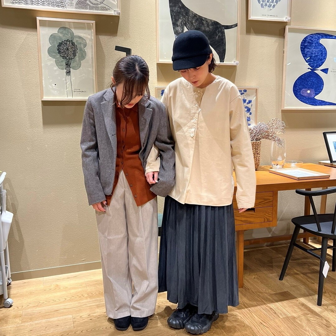 【マルエイガレリア】身長160cm