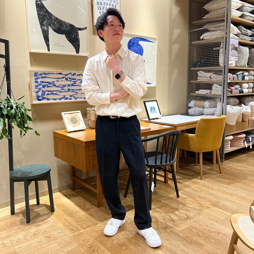 【マルエイガレリア】身長176cm