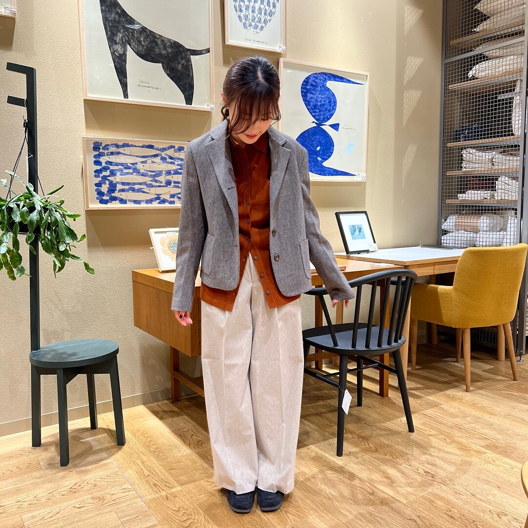 【マルエイガレリア】身長152cm