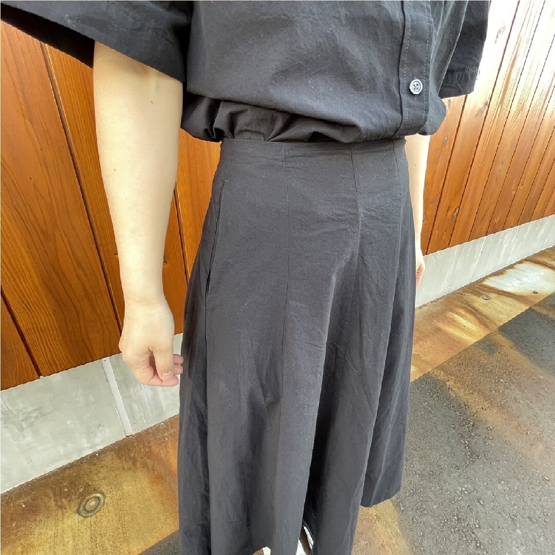 スタッフ着用画像