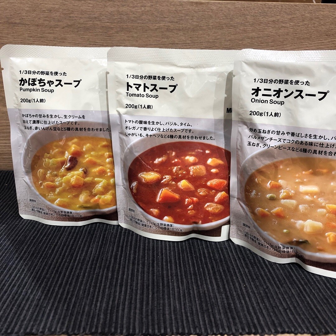 試食