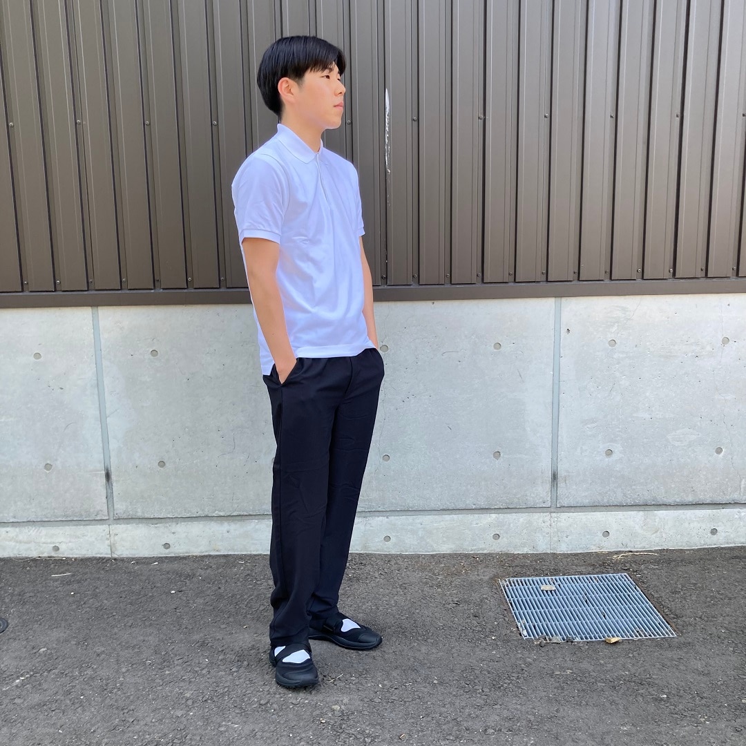 全身