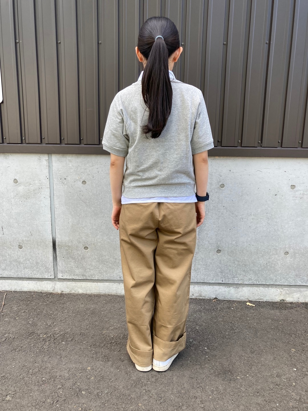 スナップ