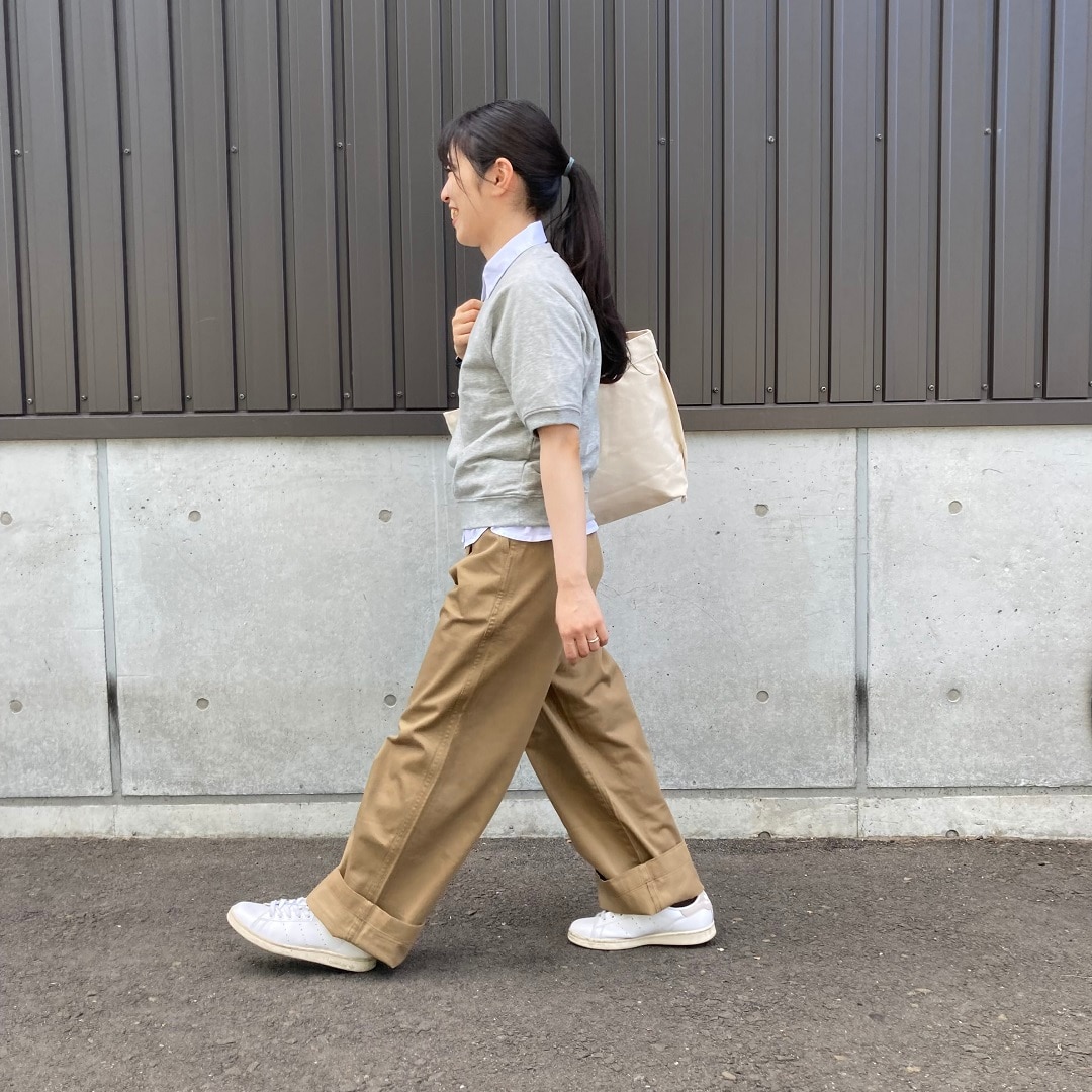 スナップ
