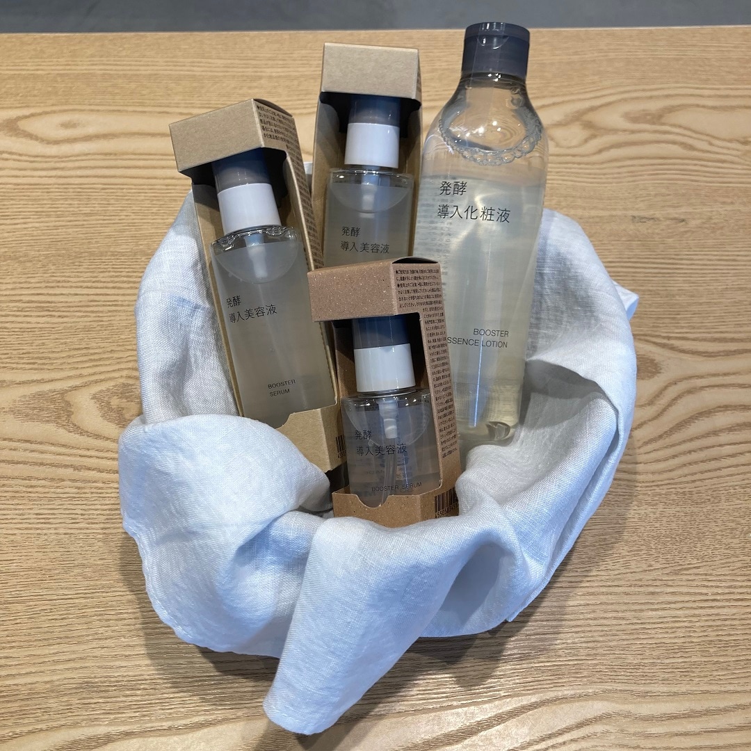 発酵導入