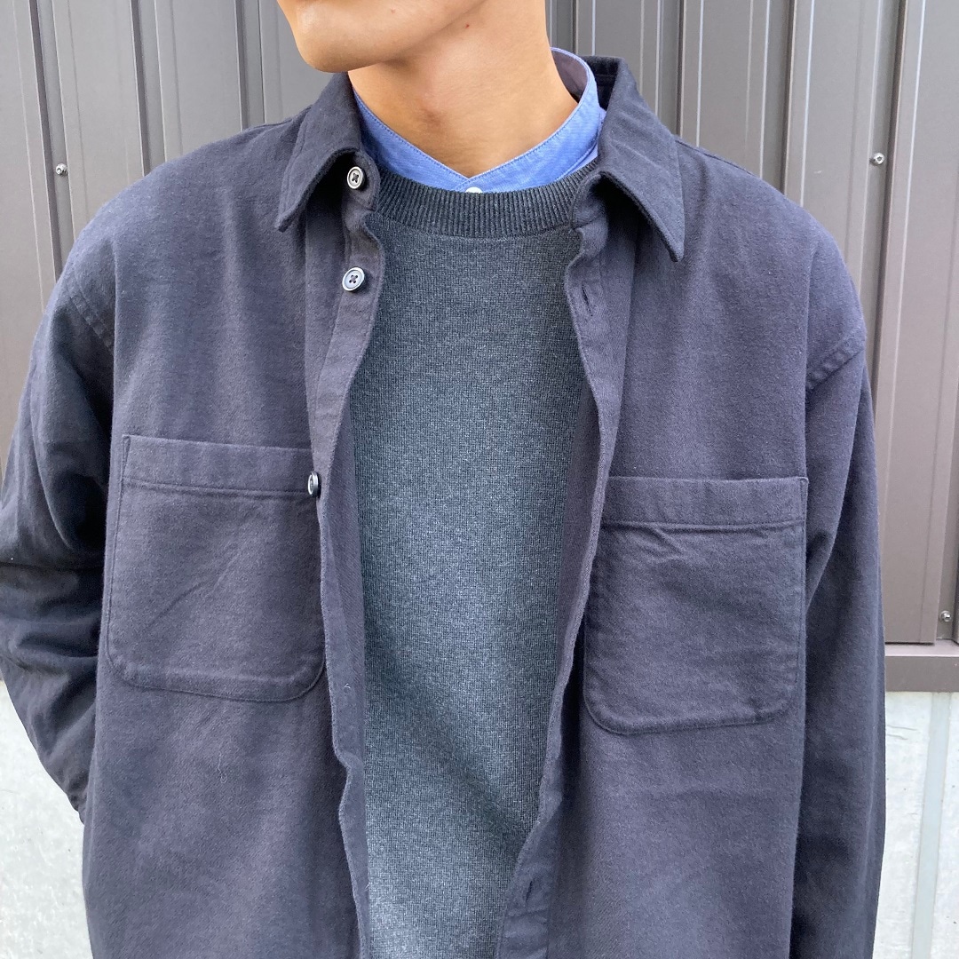 スタッフスナップ