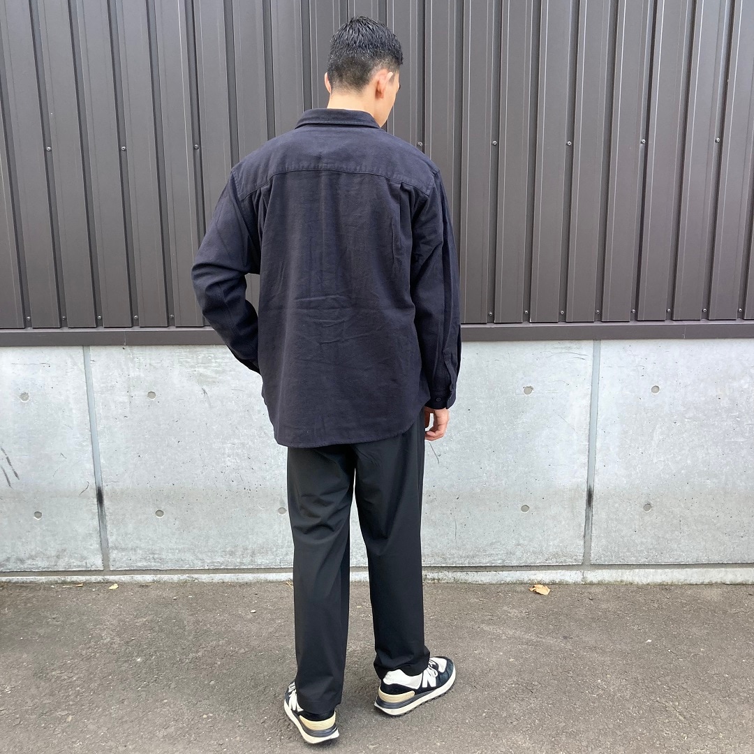 スタッフスナップ