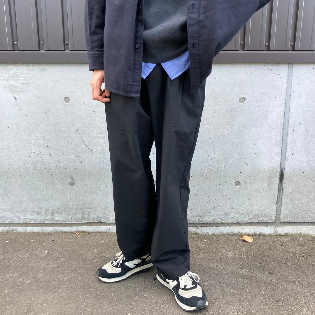 スタッフスナップ