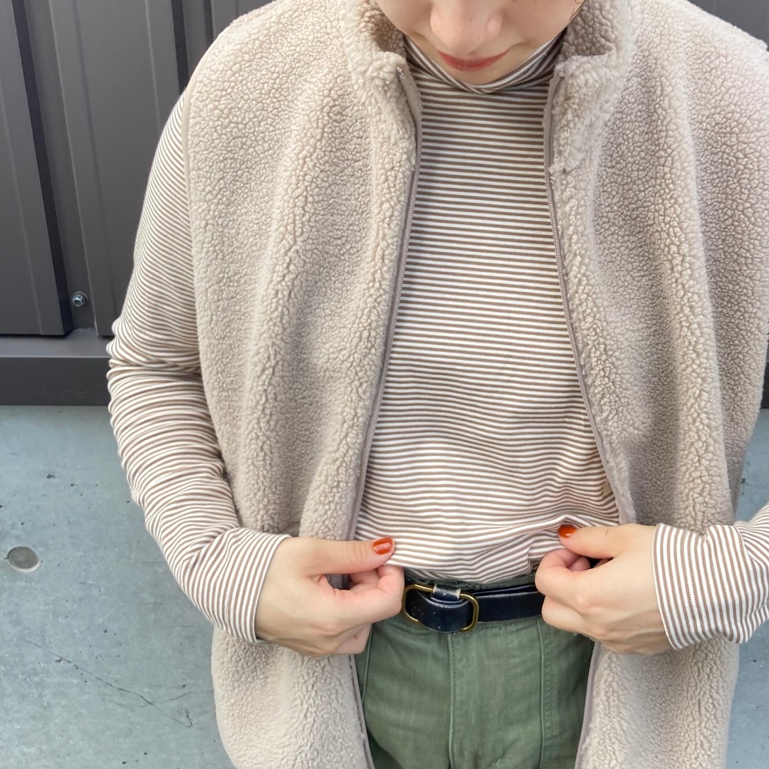 スタッフスナップ