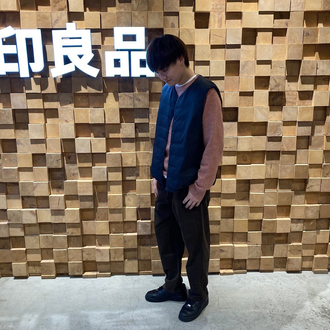 スタッフスナップ