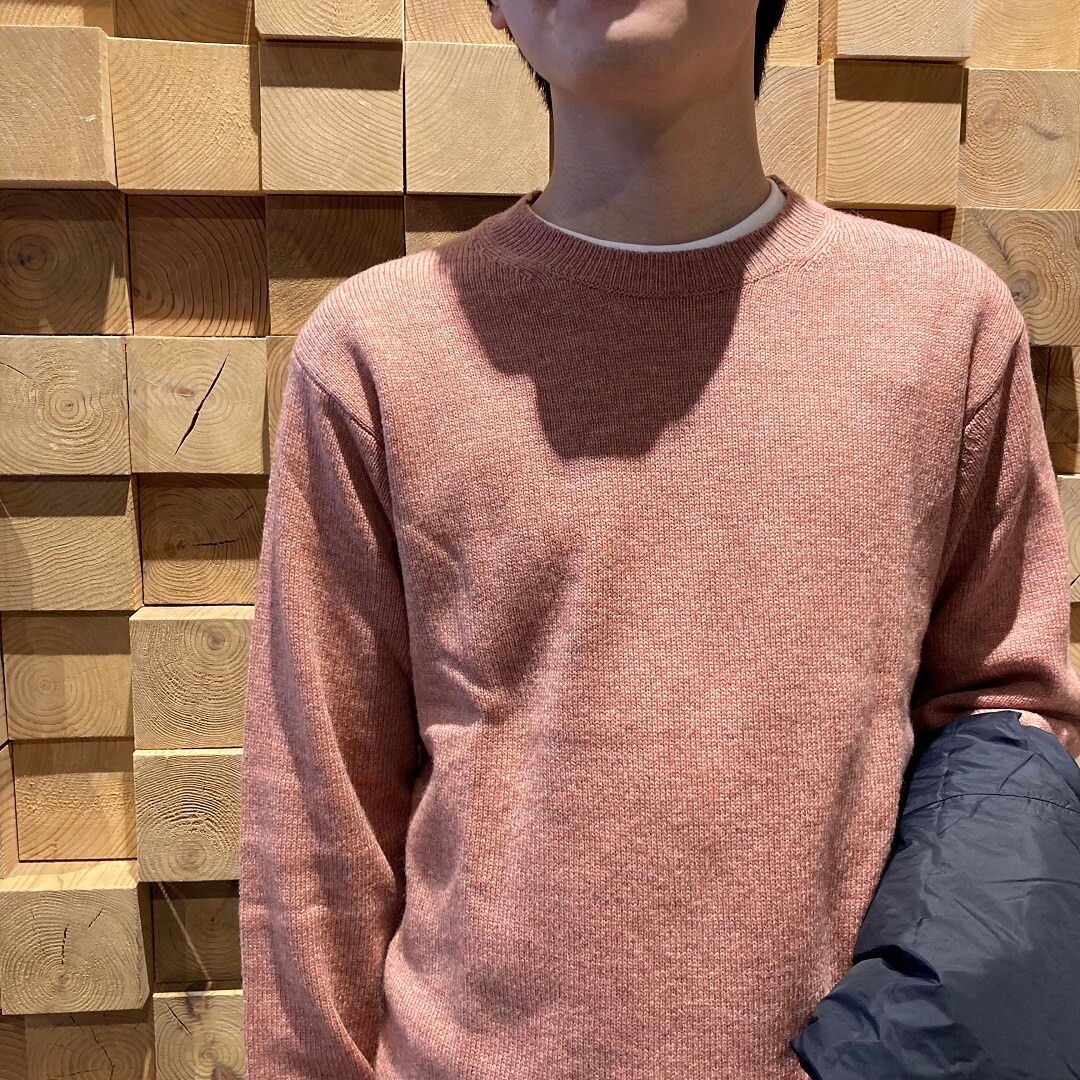 スタッフスナップ