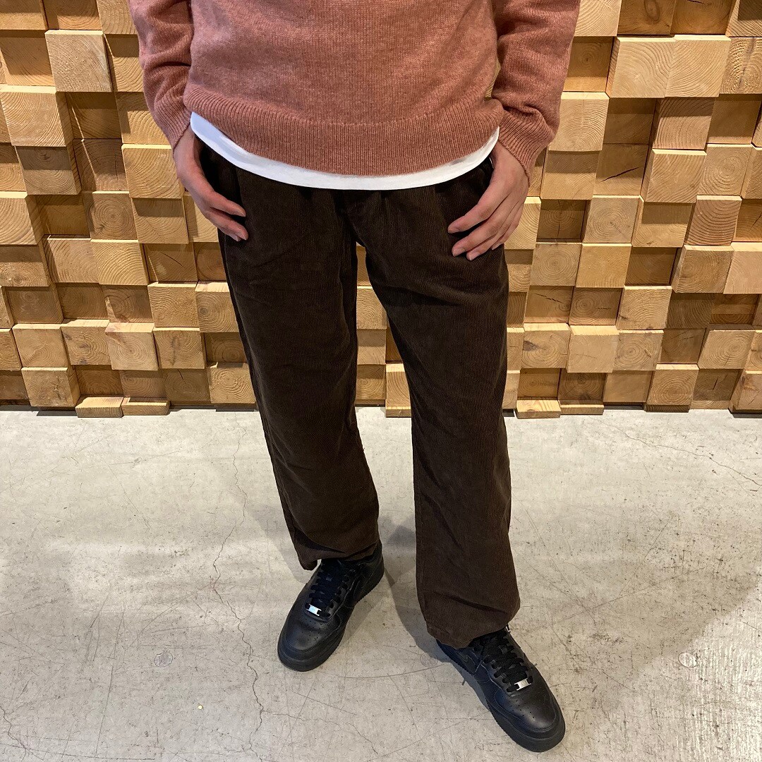 スタッフスナップ