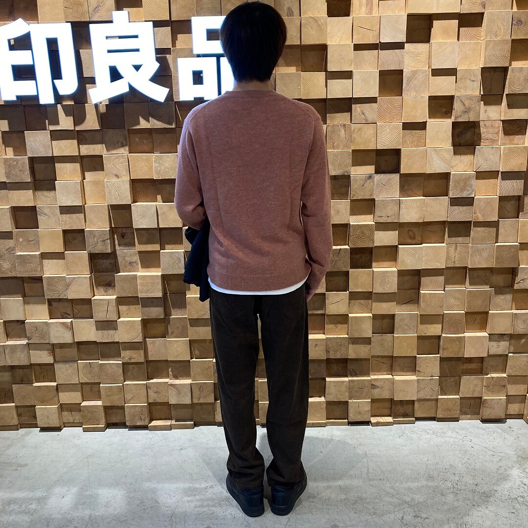 スタッフスナップ