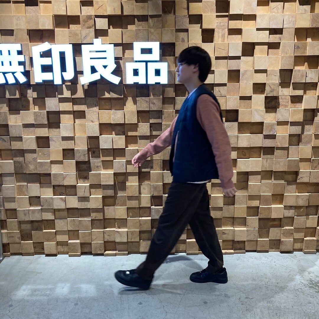 スタッフスナップ