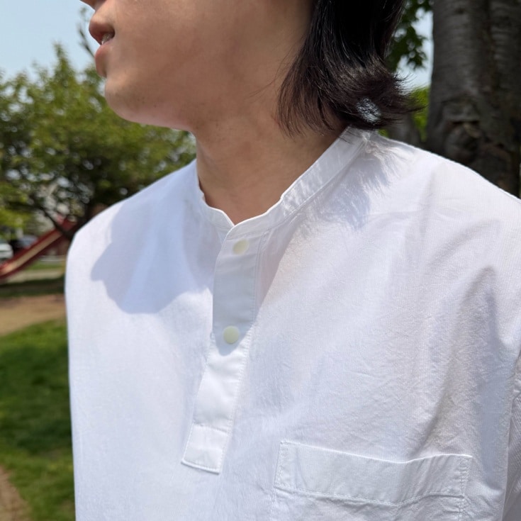 スナップ