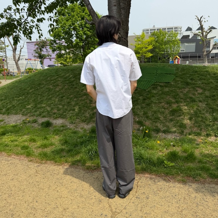 スナップ