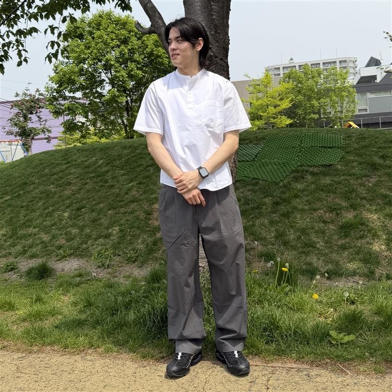 スナップ