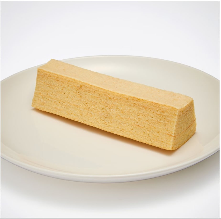 試食