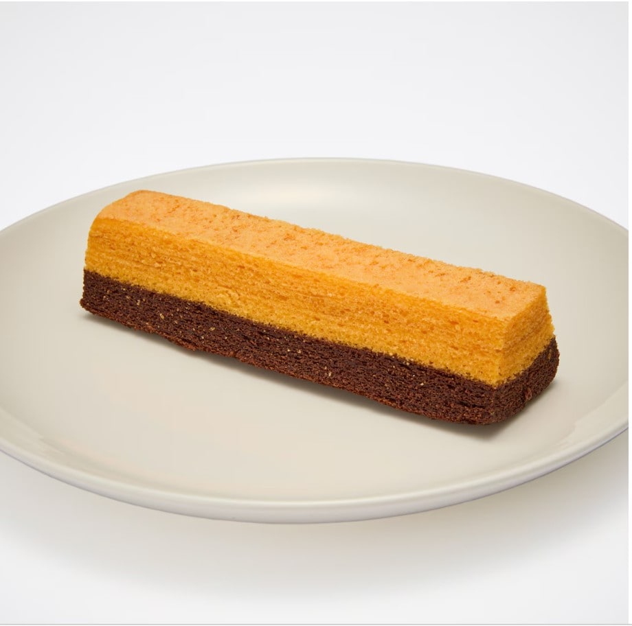 試食