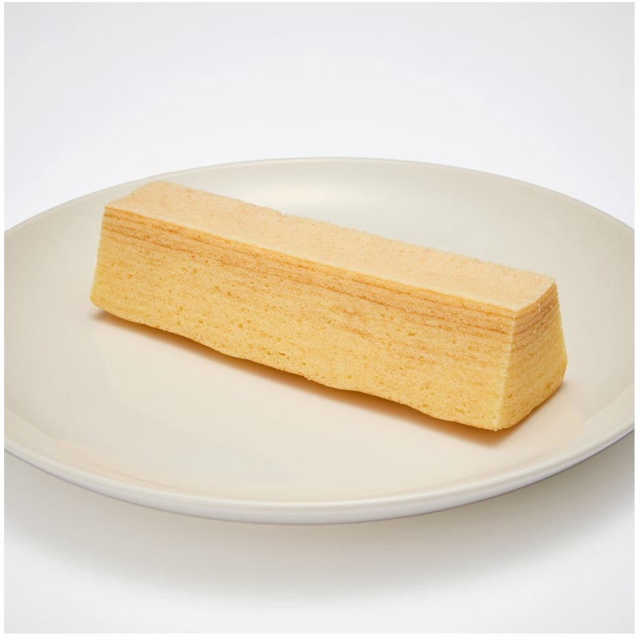 試食
