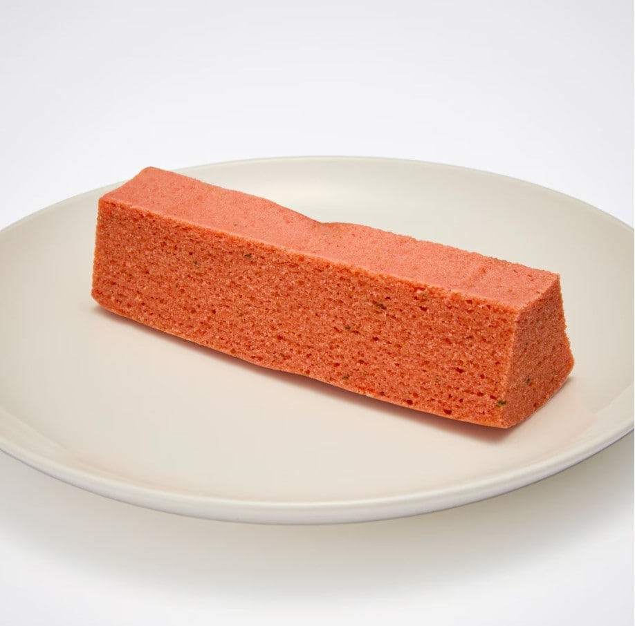 試食