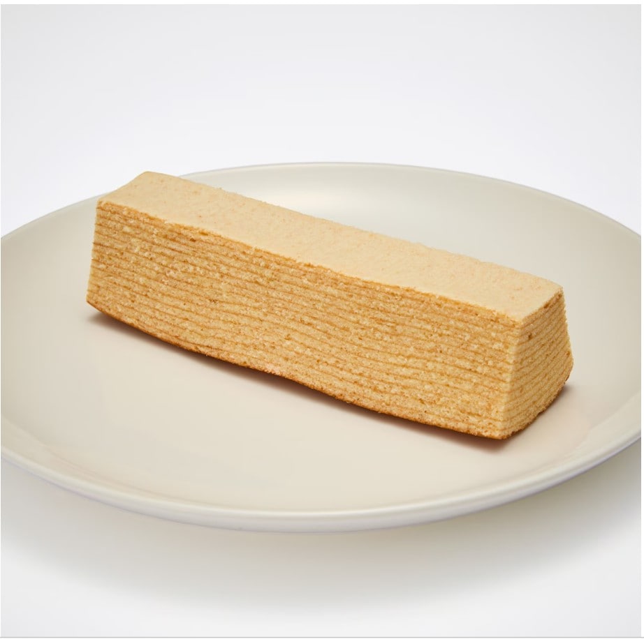 試食