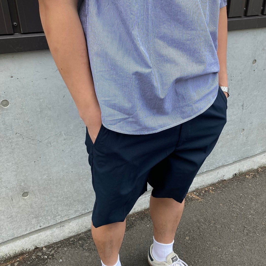 ショートパンツ