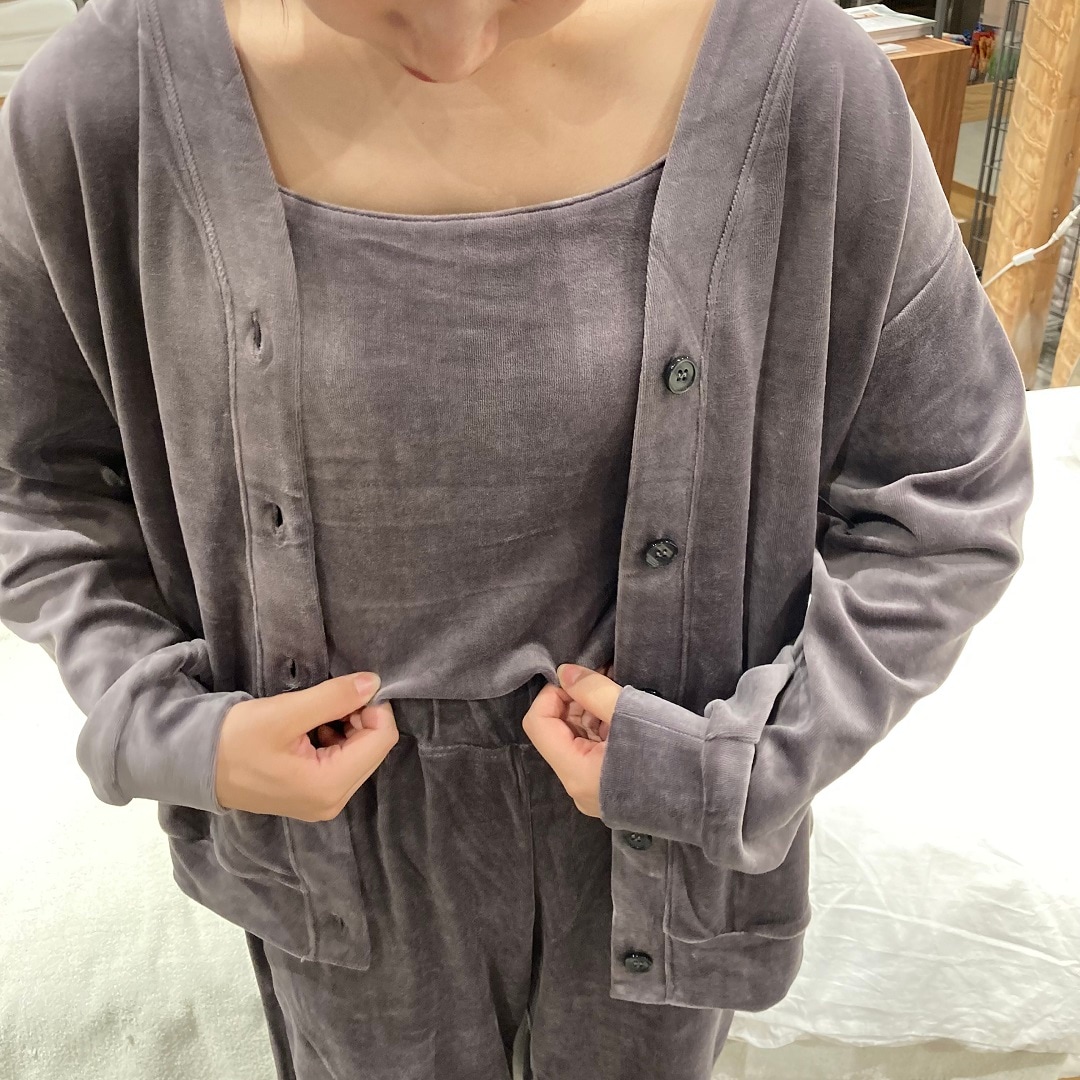 コットンベロア