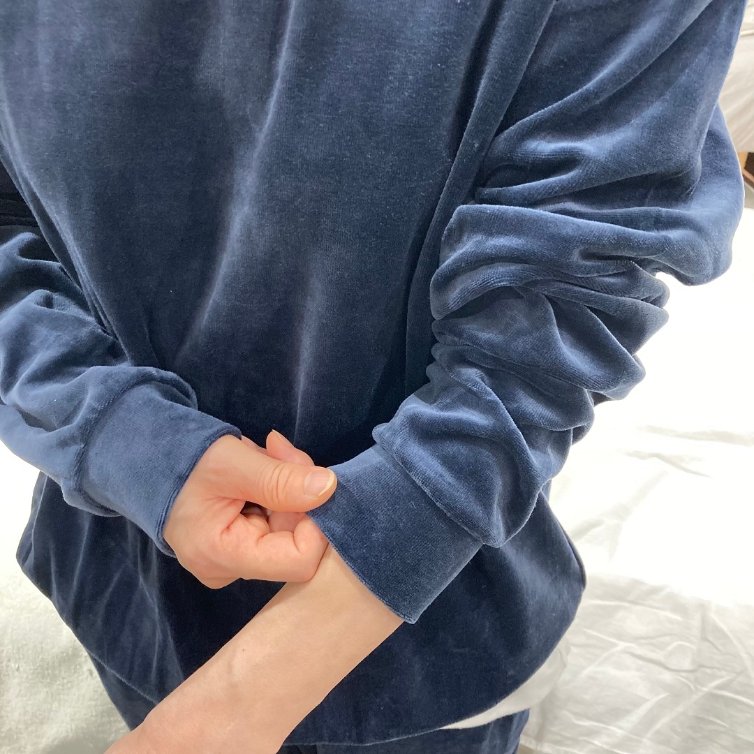 コットンベロア