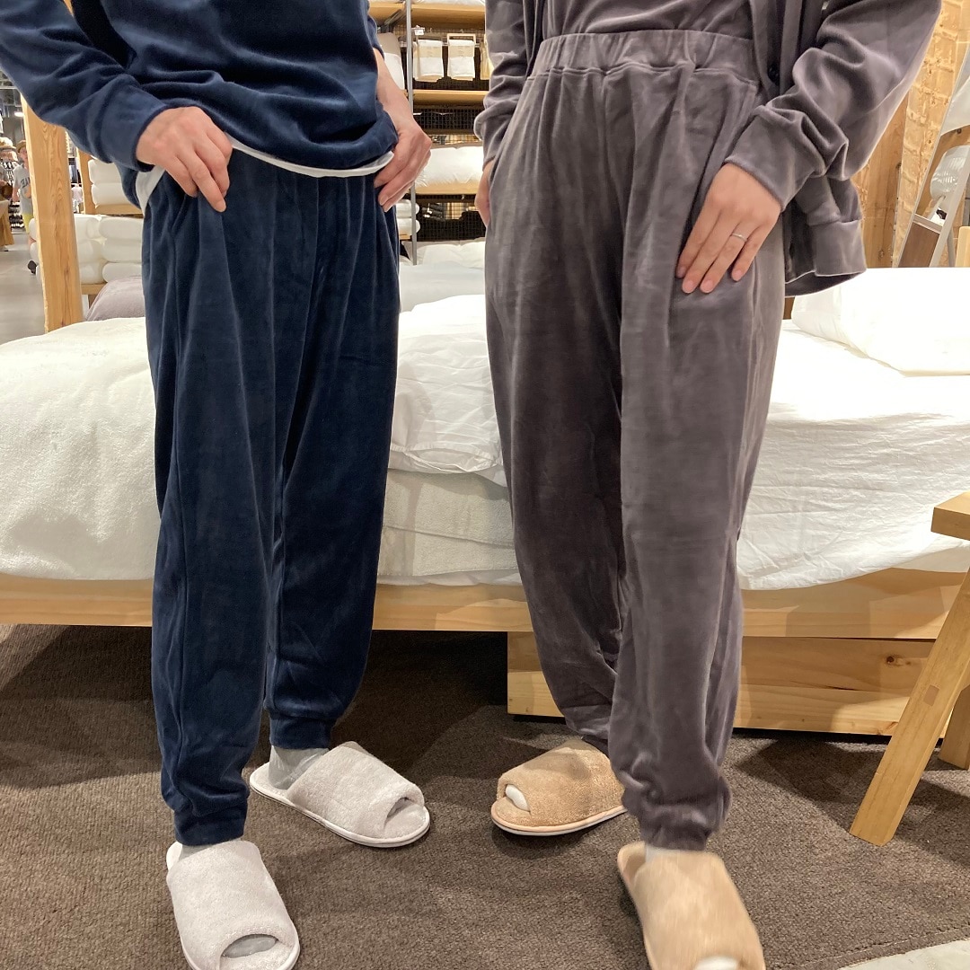 コットンベロア