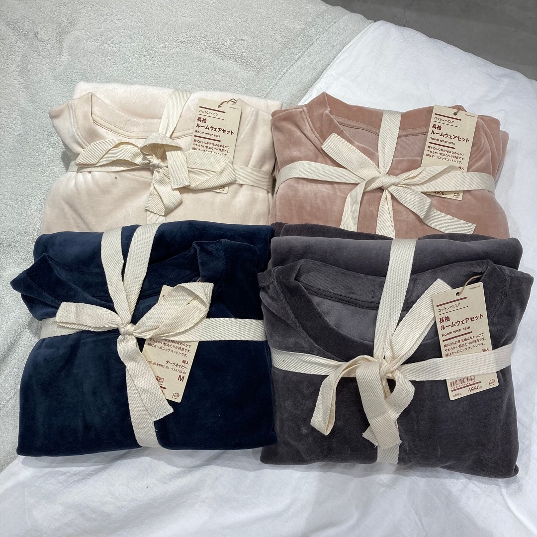 コットンベロア