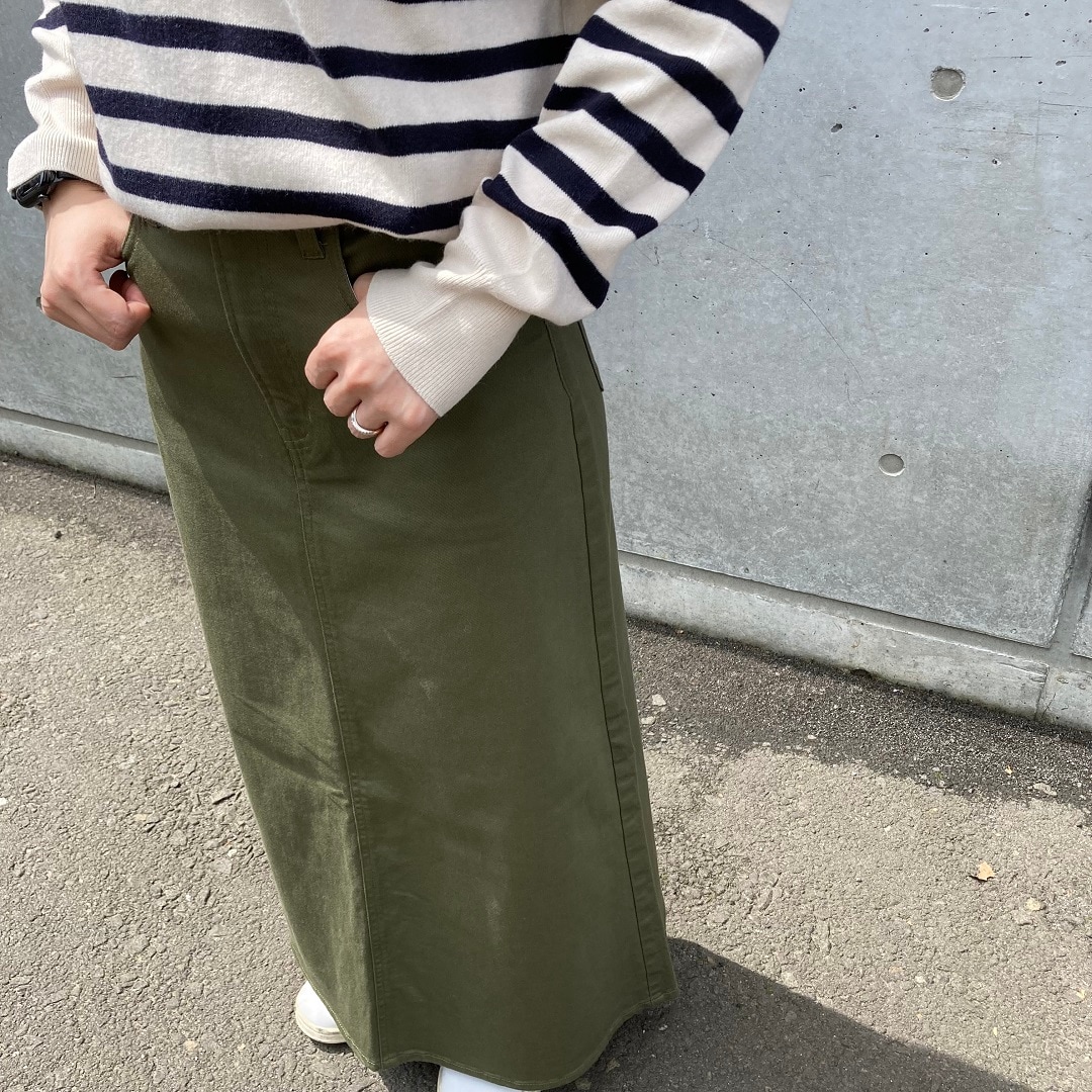 スナップ