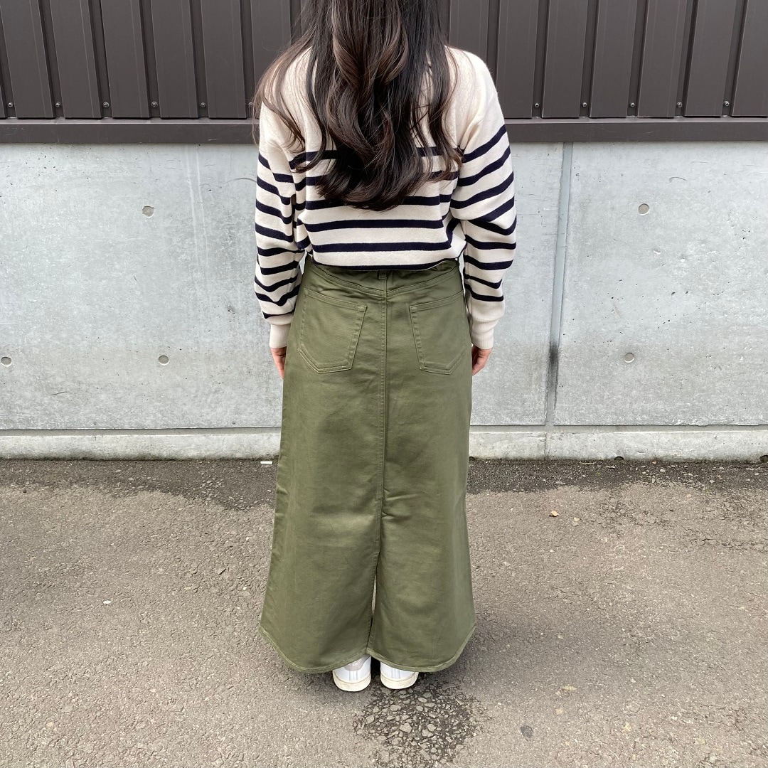スナップ