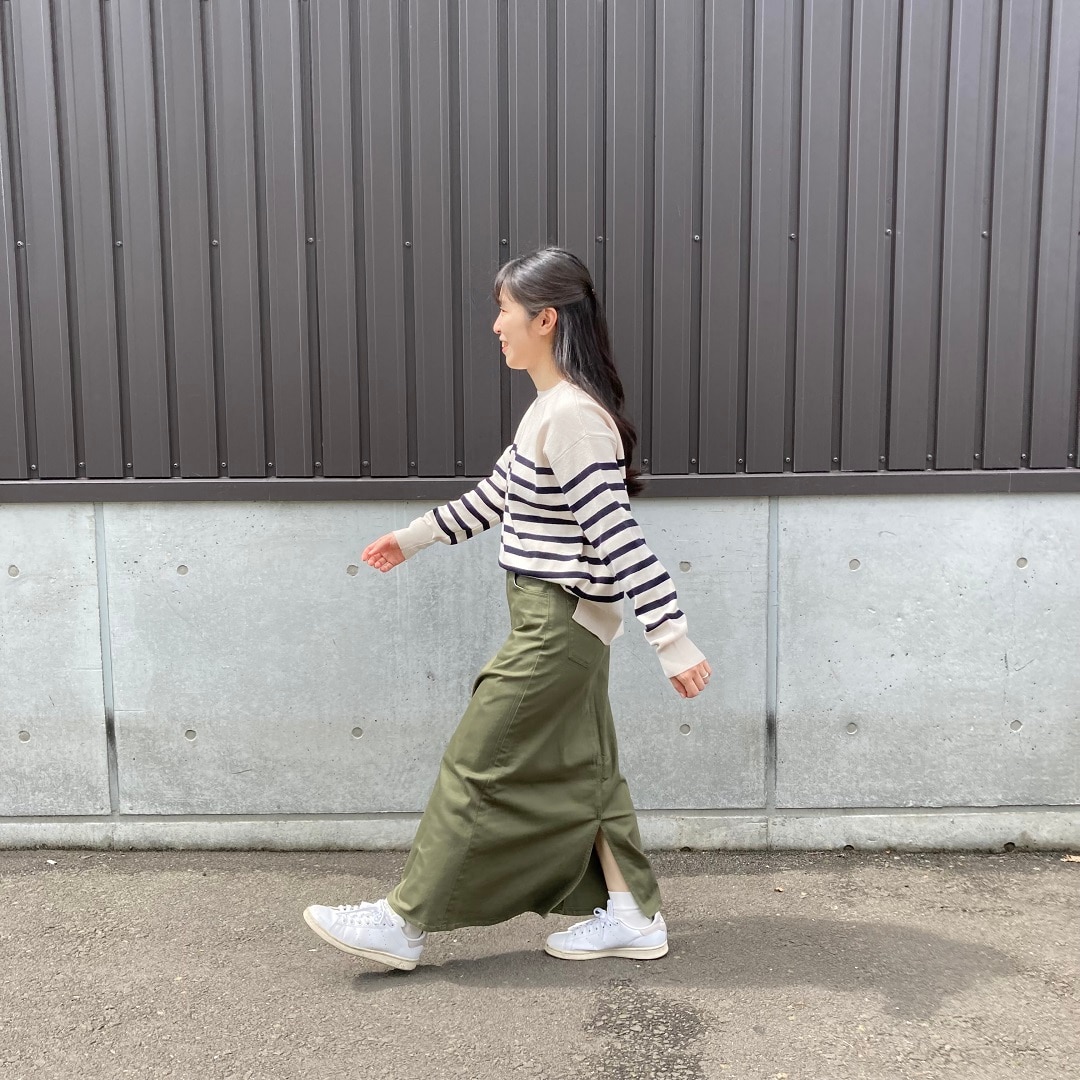 スナップ